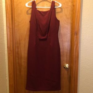 3/$25 New York & Company Dress
